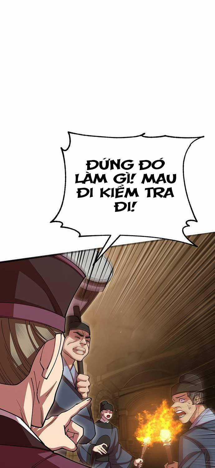 Thiên Hạ Đệ Nhất Đại Sư Huynh Chapter 102 trang 53