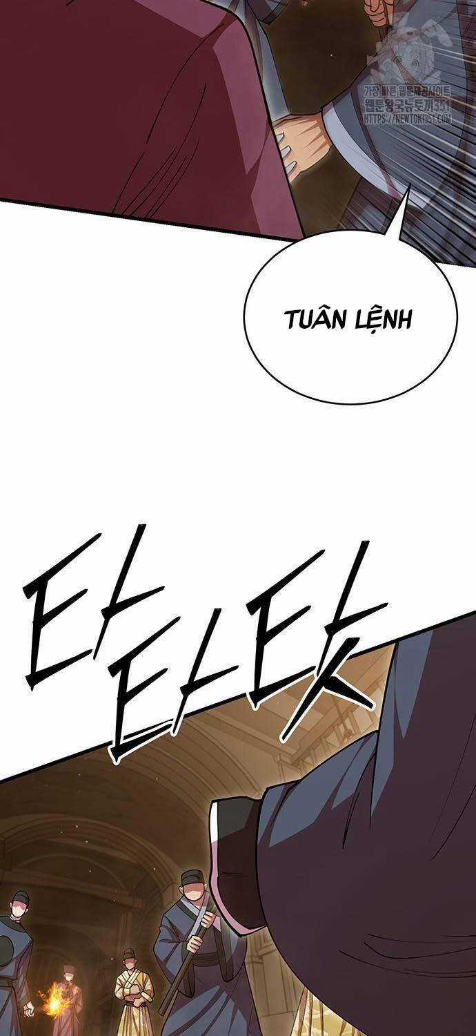 Thiên Hạ Đệ Nhất Đại Sư Huynh Chapter 102 trang 54