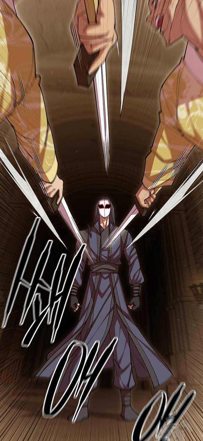 Thiên Hạ Đệ Nhất Đại Sư Huynh Chapter 102 trang 68