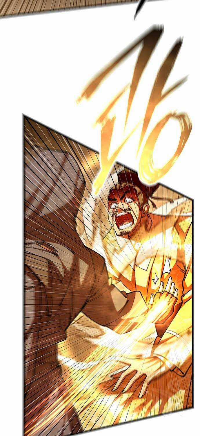 Thiên Hạ Đệ Nhất Đại Sư Huynh Chapter 102 trang 70