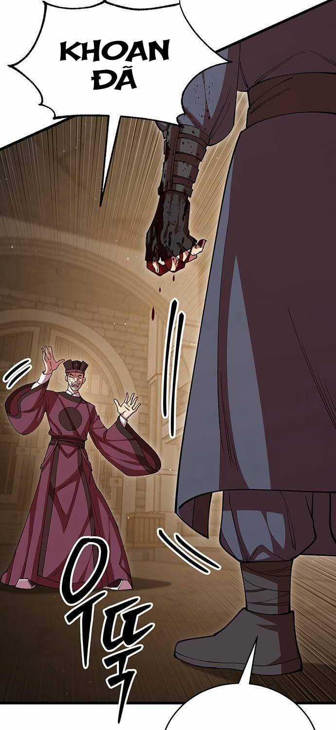 Thiên Hạ Đệ Nhất Đại Sư Huynh Chapter 102 trang 76