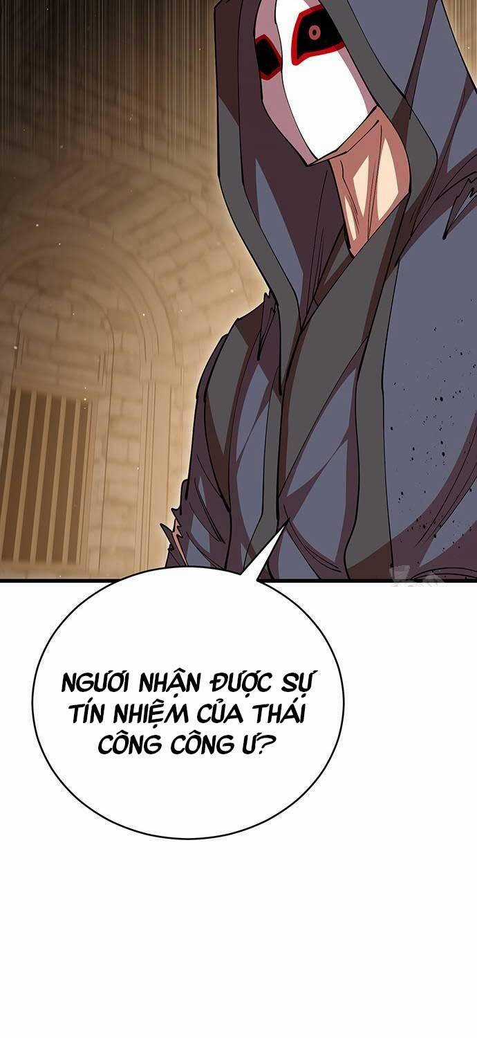 Thiên Hạ Đệ Nhất Đại Sư Huynh Chapter 102 trang 80