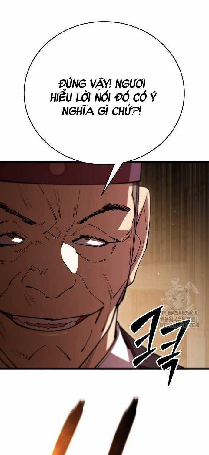 Thiên Hạ Đệ Nhất Đại Sư Huynh Chapter 102 trang 81