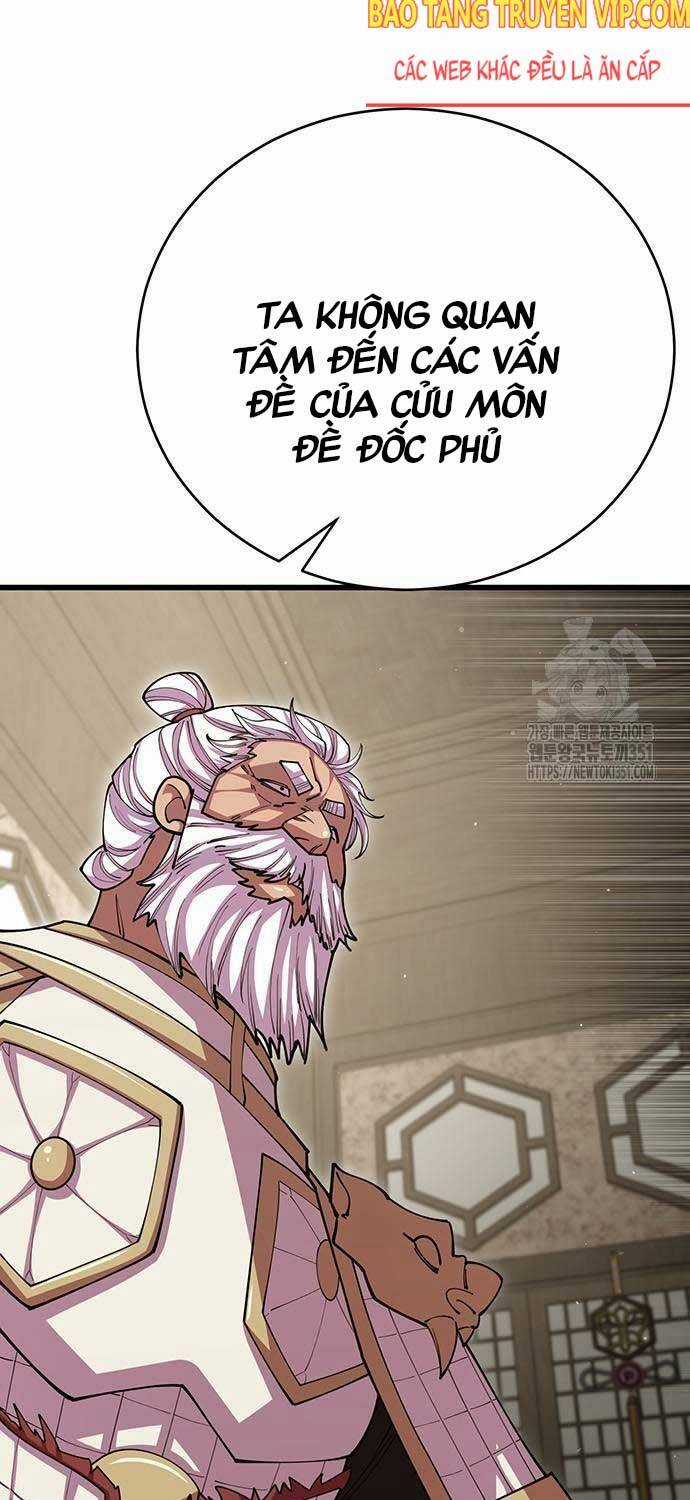 Thiên Hạ Đệ Nhất Đại Sư Huynh Chapter 102 trang 9