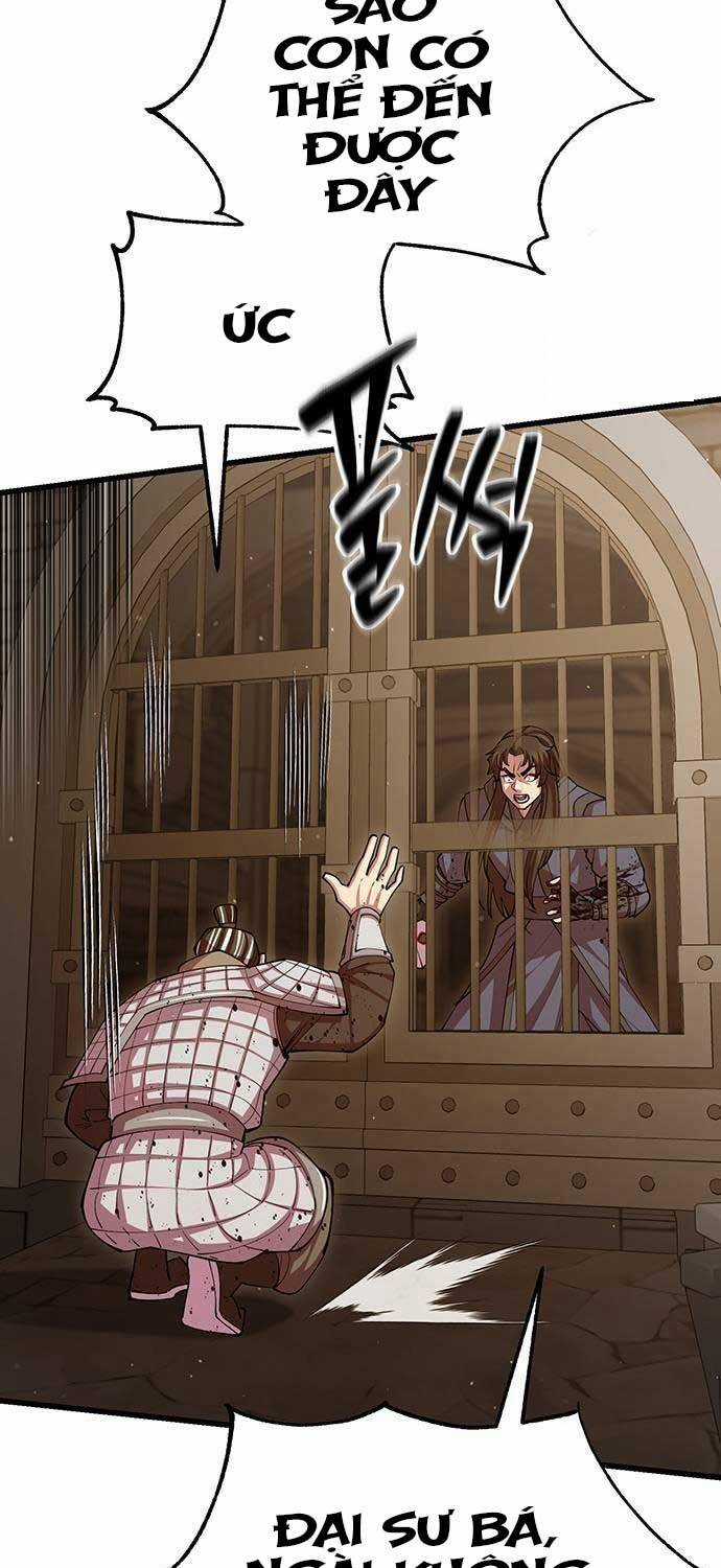 Thiên Hạ Đệ Nhất Đại Sư Huynh Chapter 102 trang 92