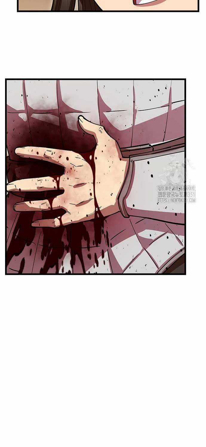 Thiên Hạ Đệ Nhất Đại Sư Huynh Chapter 102 trang 95