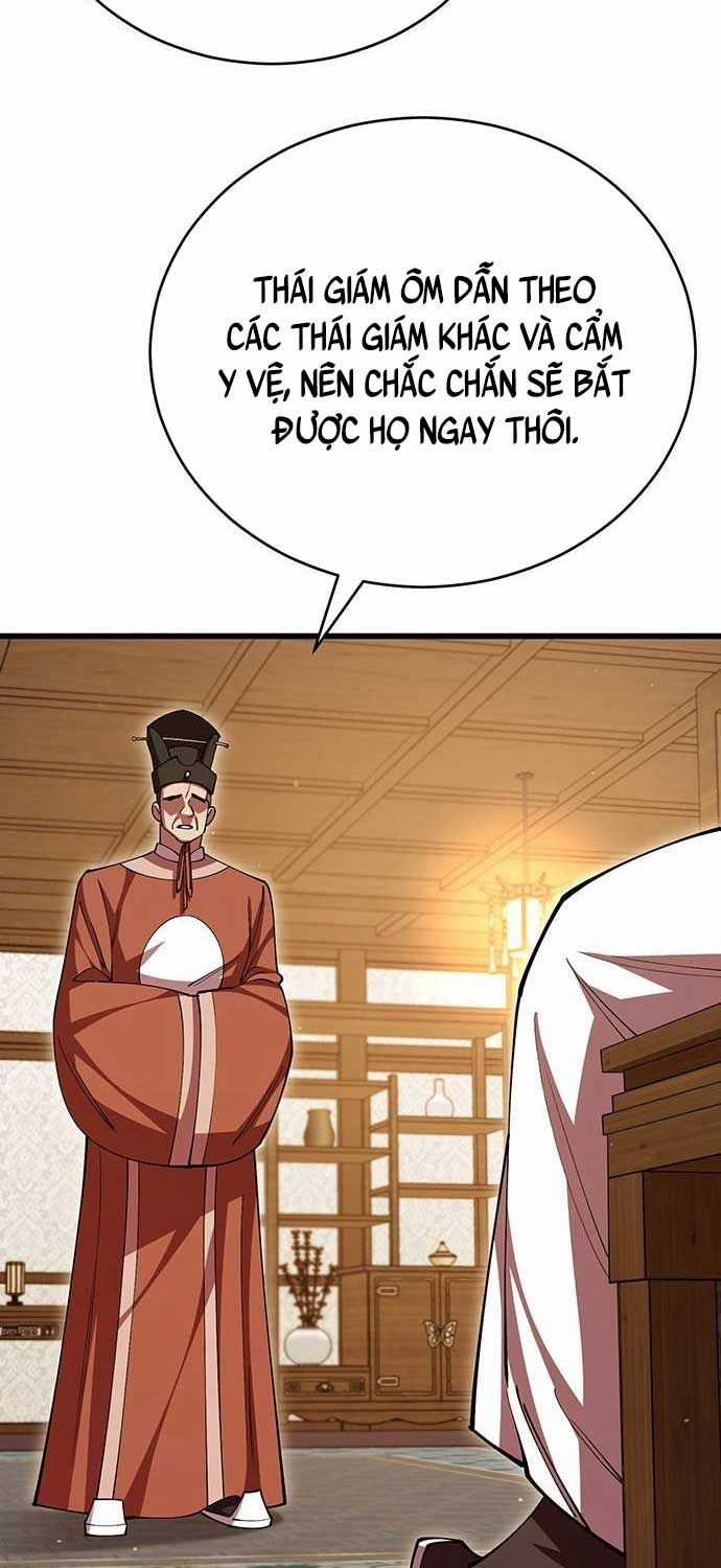 Thiên Hạ Đệ Nhất Đại Sư Huynh Chapter 103 trang 101