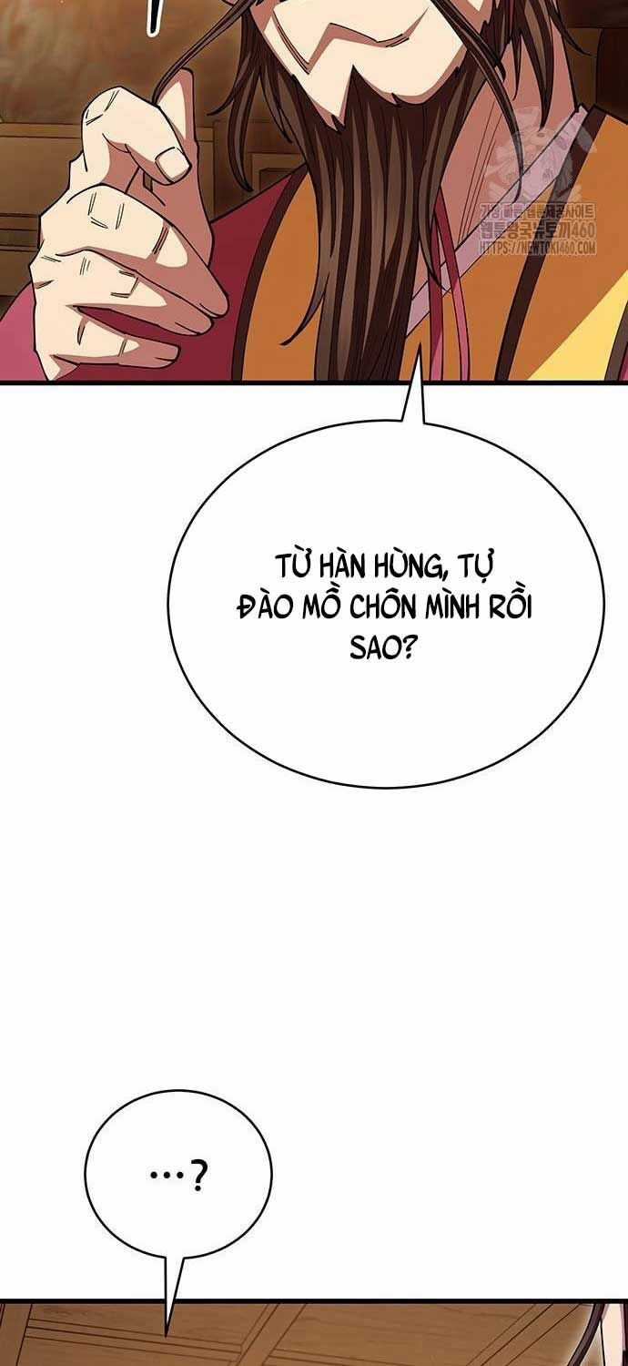 Thiên Hạ Đệ Nhất Đại Sư Huynh Chapter 103 trang 103