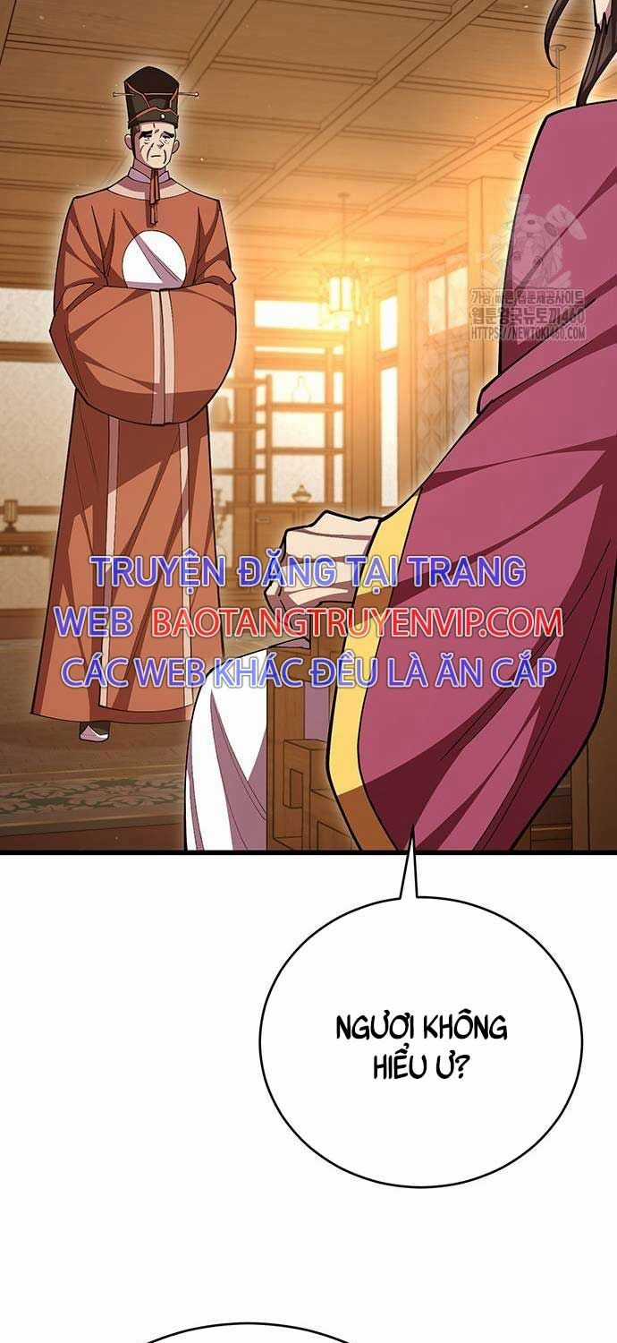 Thiên Hạ Đệ Nhất Đại Sư Huynh Chapter 103 trang 104