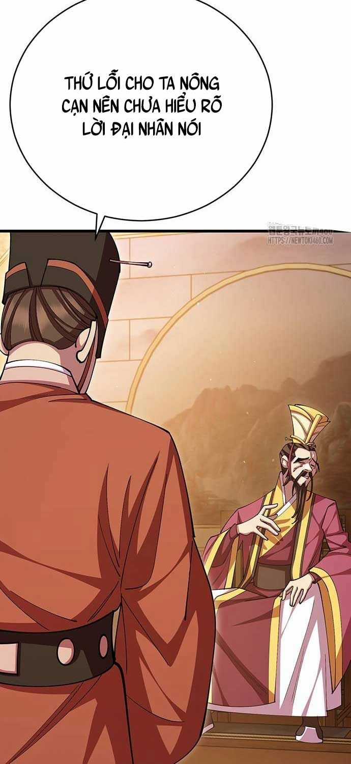 Thiên Hạ Đệ Nhất Đại Sư Huynh Chapter 103 trang 105