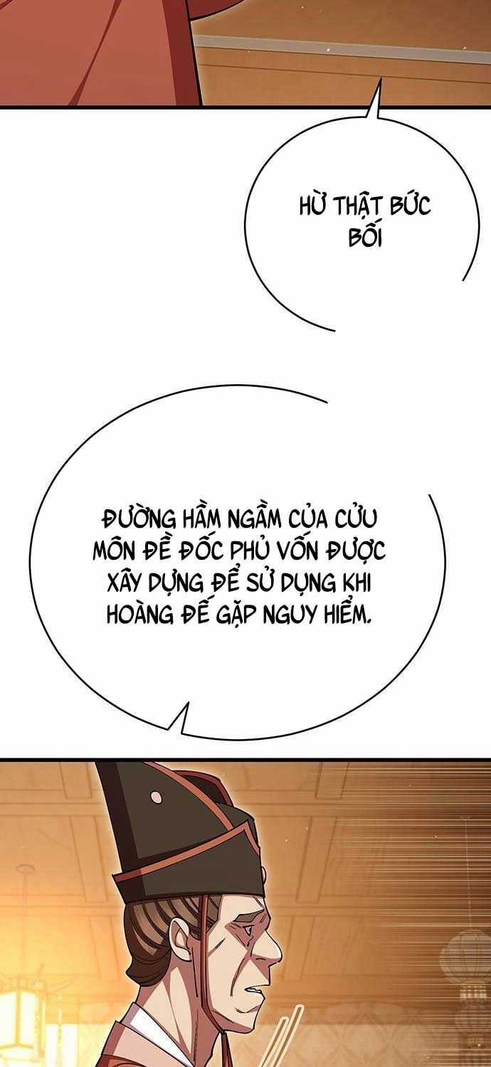 Thiên Hạ Đệ Nhất Đại Sư Huynh Chapter 103 trang 106