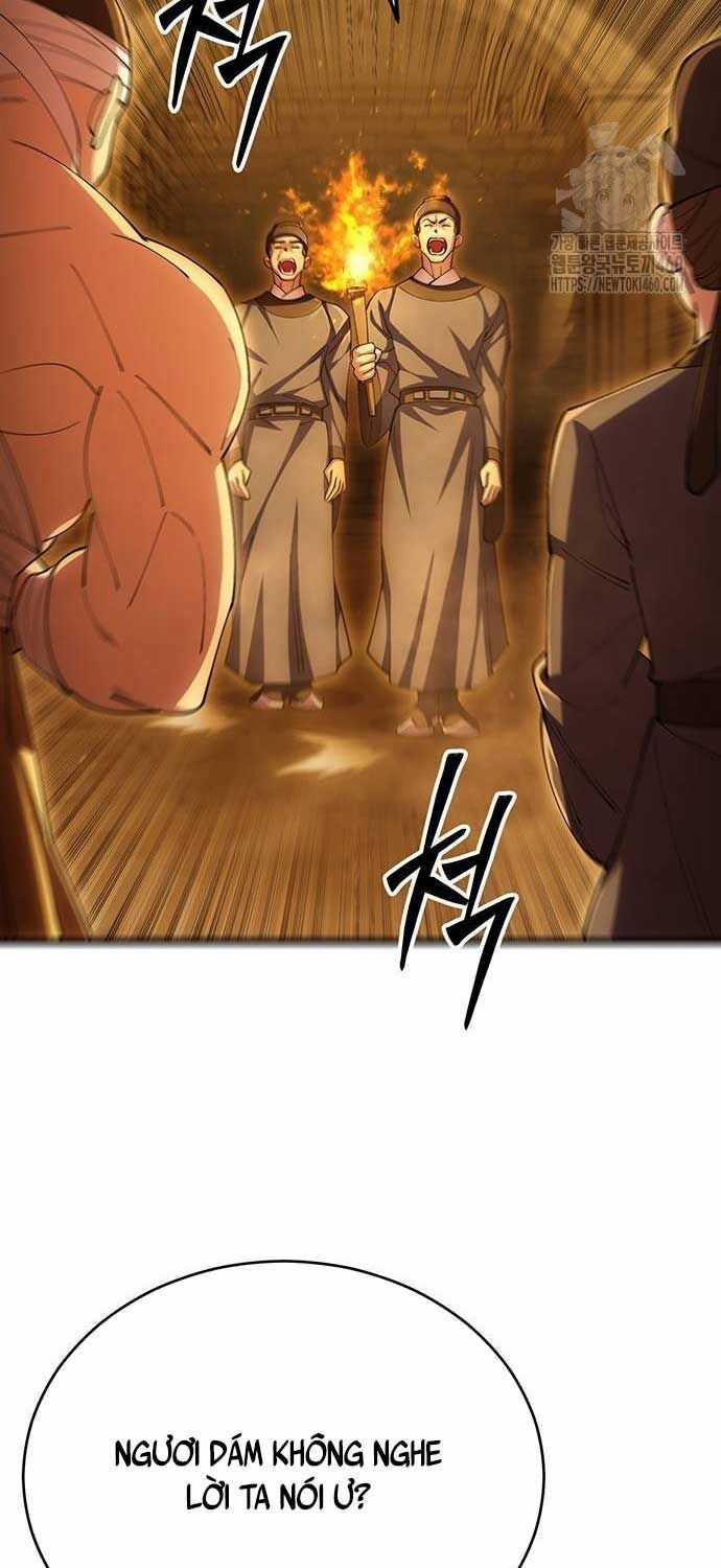 Thiên Hạ Đệ Nhất Đại Sư Huynh Chapter 103 trang 15