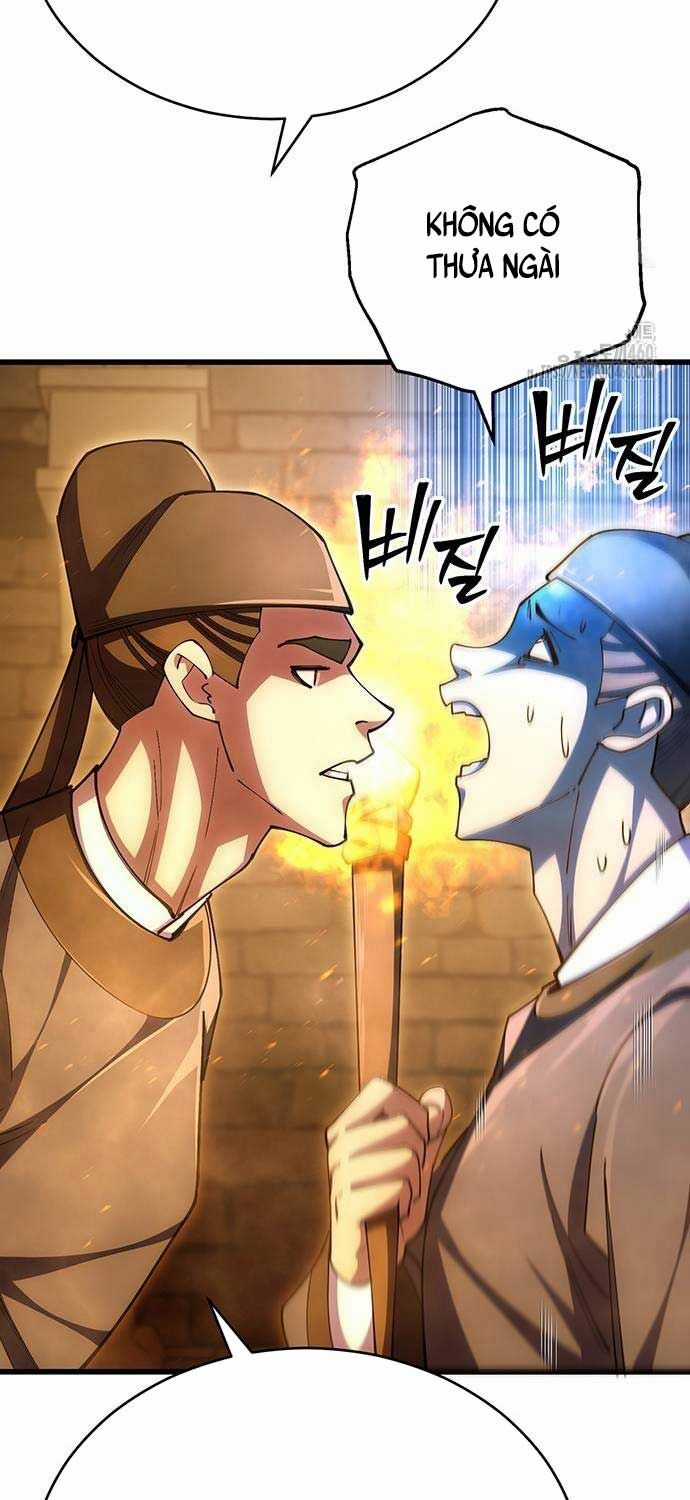 Thiên Hạ Đệ Nhất Đại Sư Huynh Chapter 103 trang 16