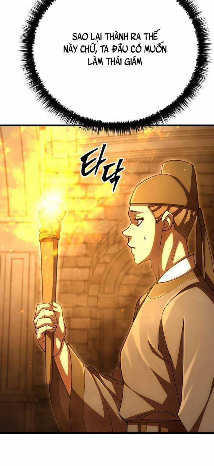 Thiên Hạ Đệ Nhất Đại Sư Huynh Chapter 103 trang 2