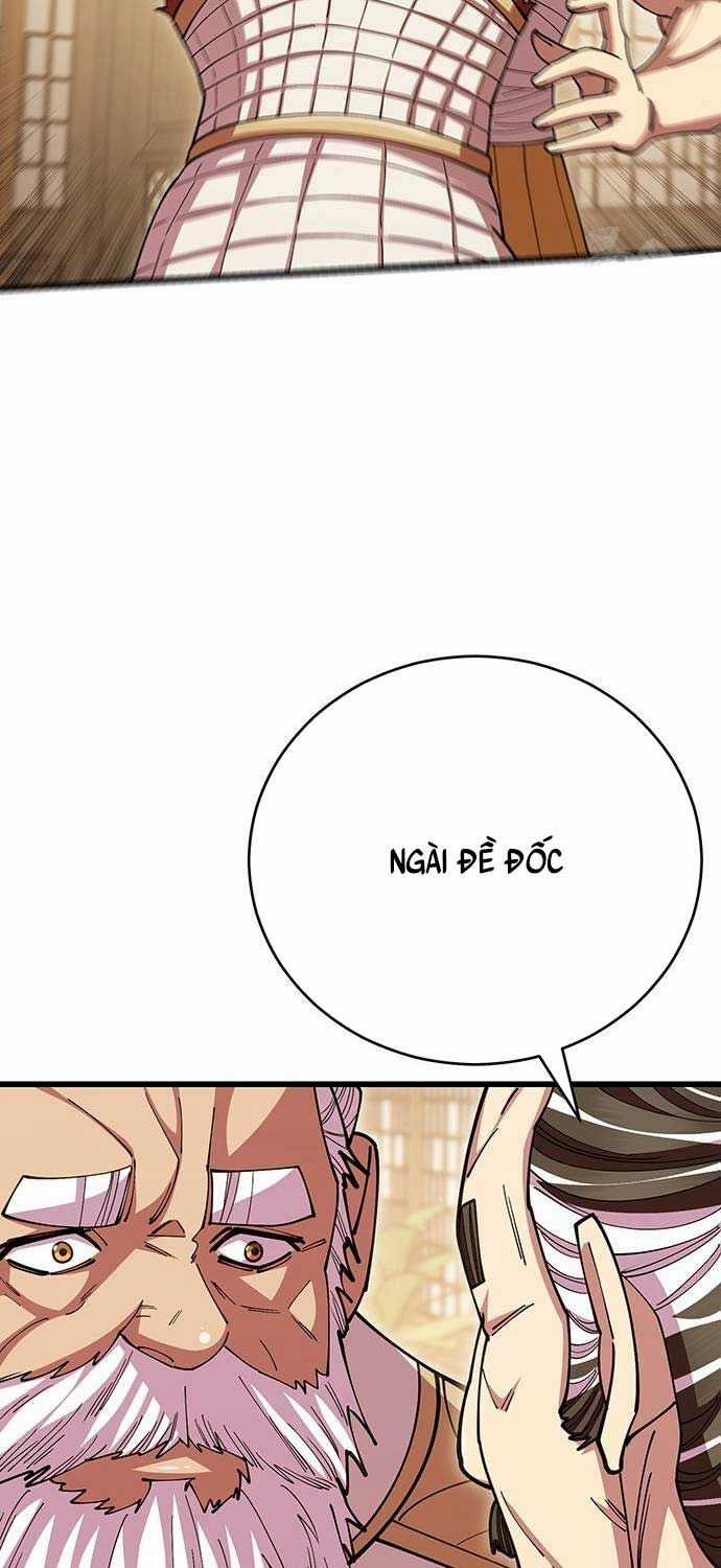 Thiên Hạ Đệ Nhất Đại Sư Huynh Chapter 103 trang 27