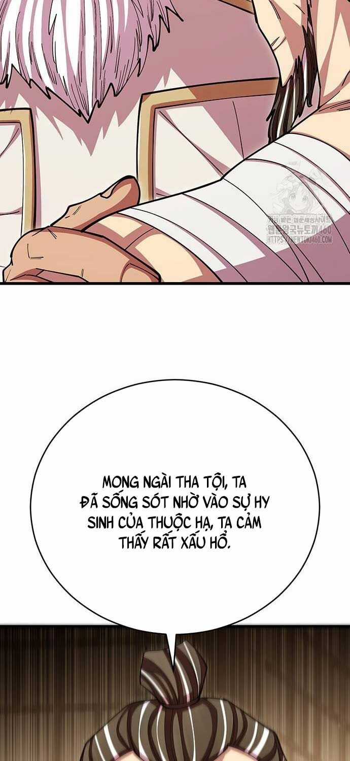 Thiên Hạ Đệ Nhất Đại Sư Huynh Chapter 103 trang 28