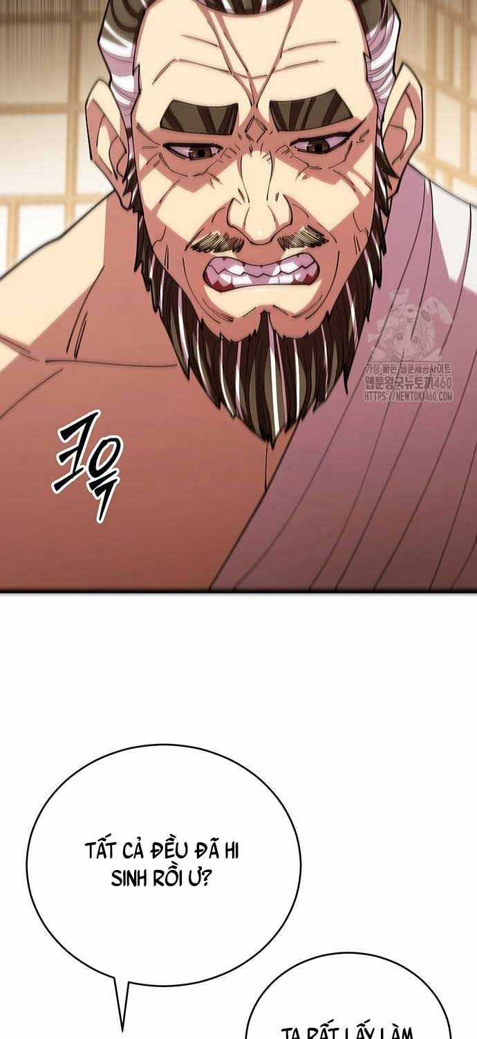 Thiên Hạ Đệ Nhất Đại Sư Huynh Chapter 103 trang 29