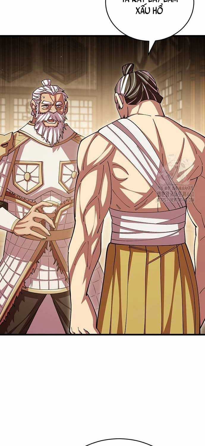 Thiên Hạ Đệ Nhất Đại Sư Huynh Chapter 103 trang 30