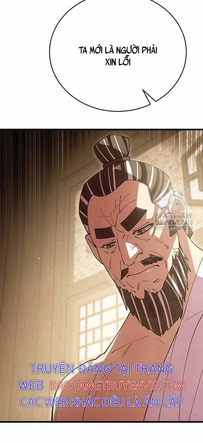 Thiên Hạ Đệ Nhất Đại Sư Huynh Chapter 103 trang 31