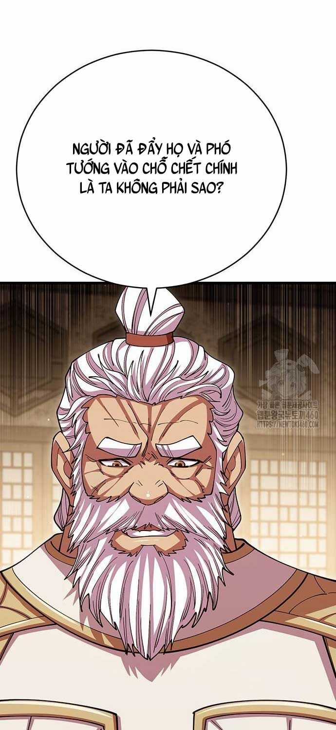 Thiên Hạ Đệ Nhất Đại Sư Huynh Chapter 103 trang 32