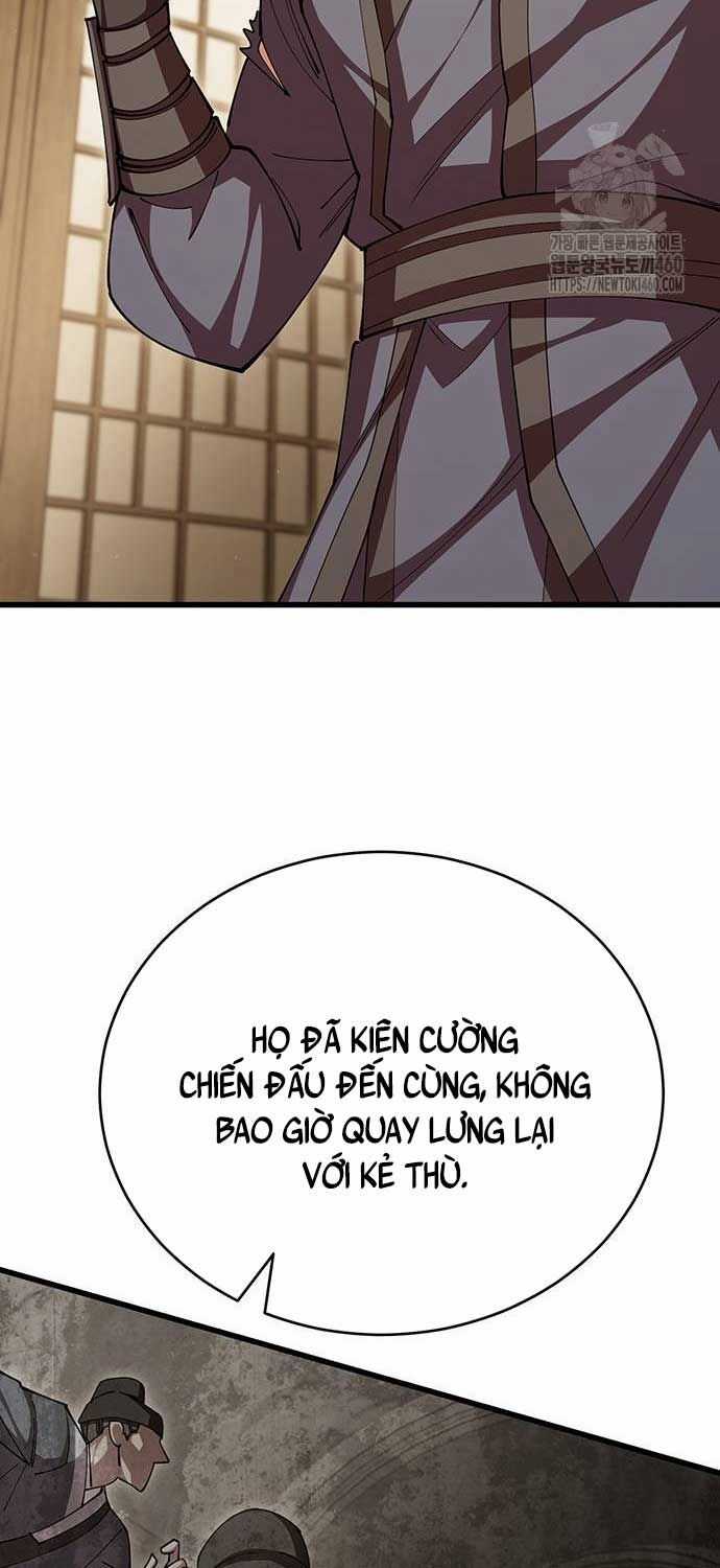 Thiên Hạ Đệ Nhất Đại Sư Huynh Chapter 103 trang 37