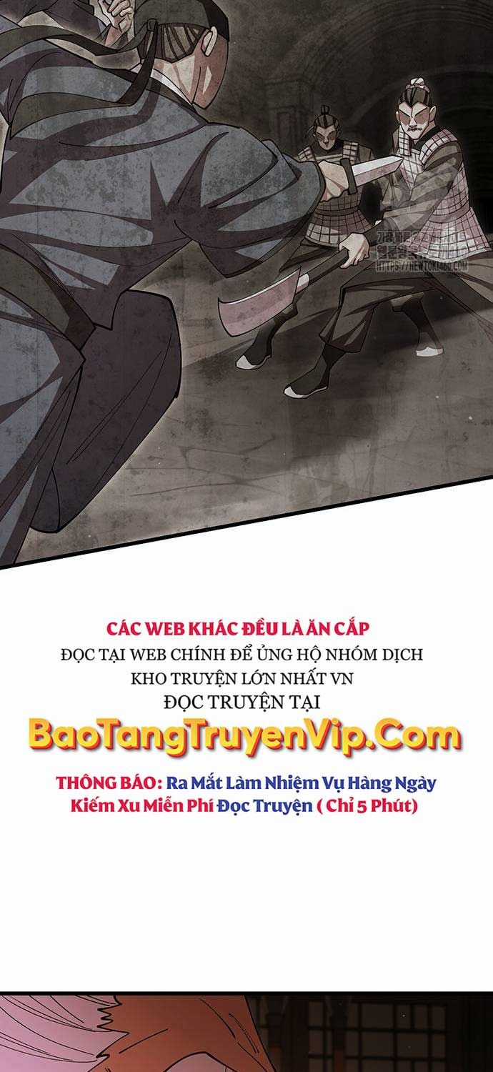 Thiên Hạ Đệ Nhất Đại Sư Huynh Chapter 103 trang 38