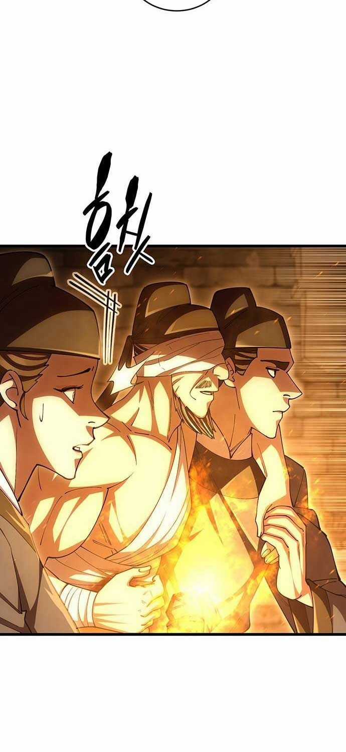 Thiên Hạ Đệ Nhất Đại Sư Huynh Chapter 103 trang 4