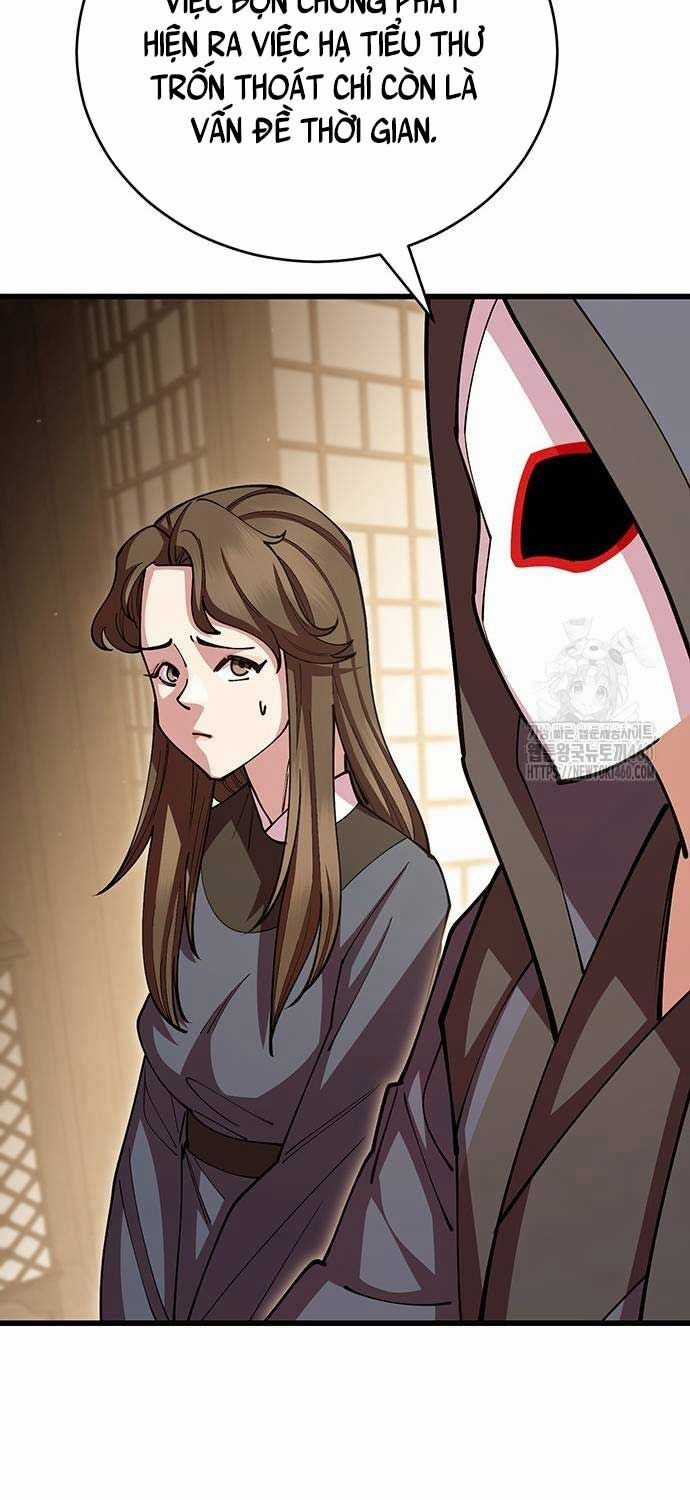 Thiên Hạ Đệ Nhất Đại Sư Huynh Chapter 103 trang 42