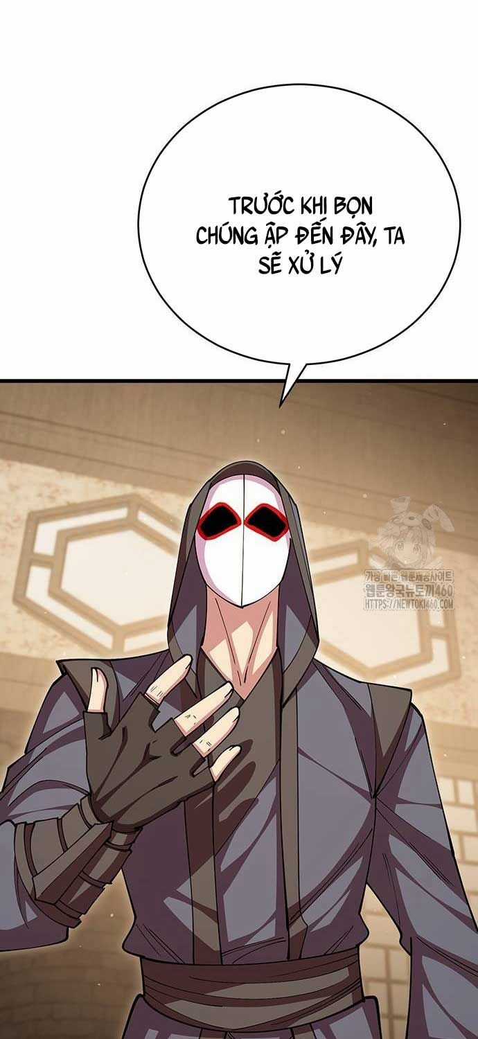 Thiên Hạ Đệ Nhất Đại Sư Huynh Chapter 103 trang 43