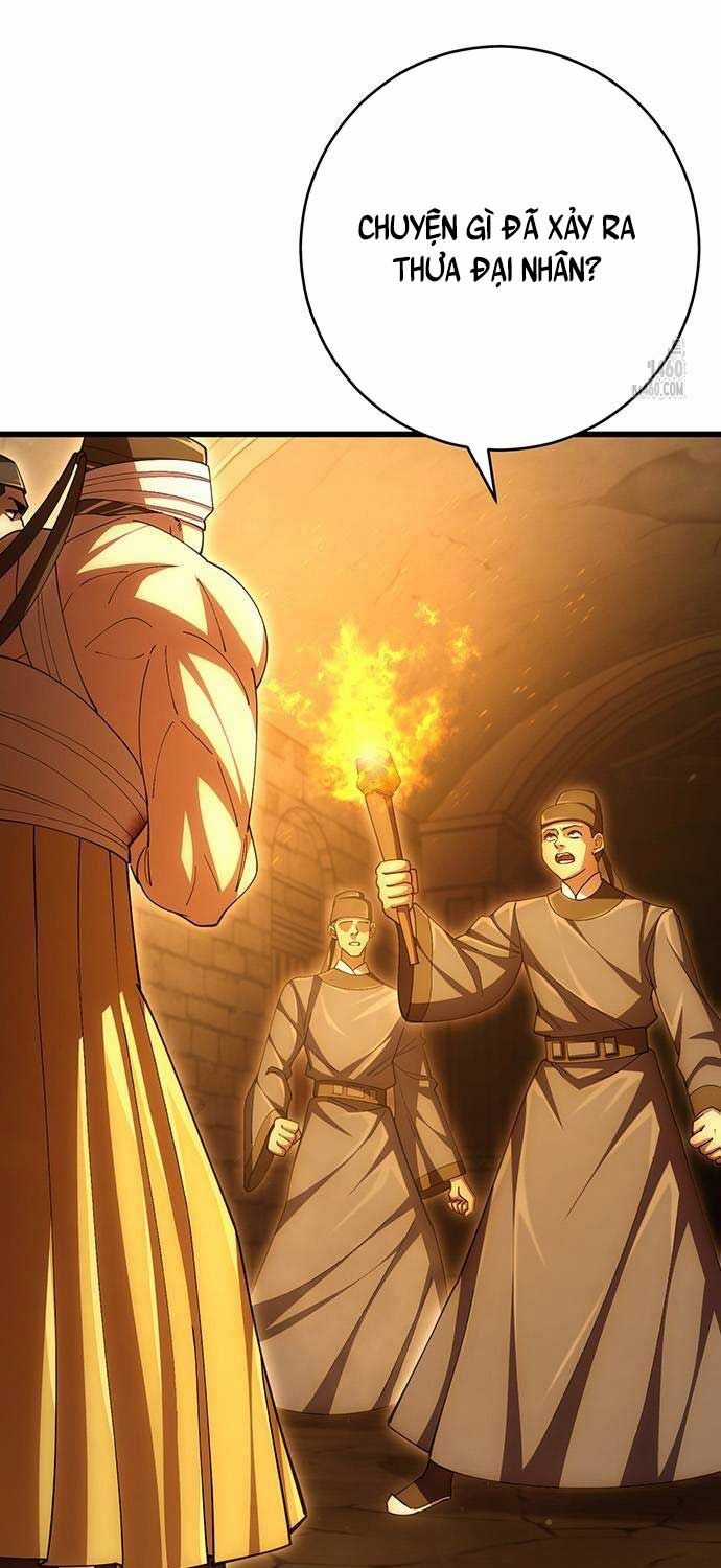 Thiên Hạ Đệ Nhất Đại Sư Huynh Chapter 103 trang 5