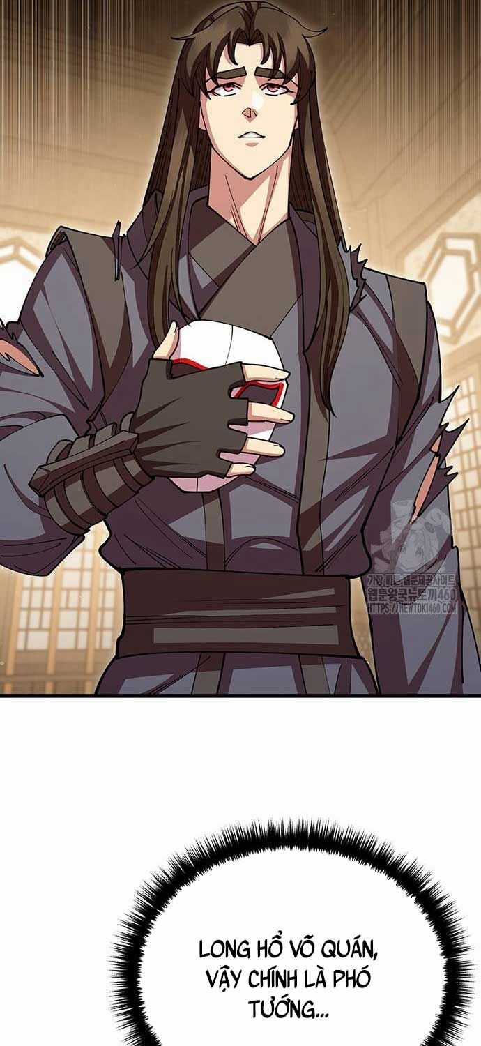 Thiên Hạ Đệ Nhất Đại Sư Huynh Chapter 103 trang 54