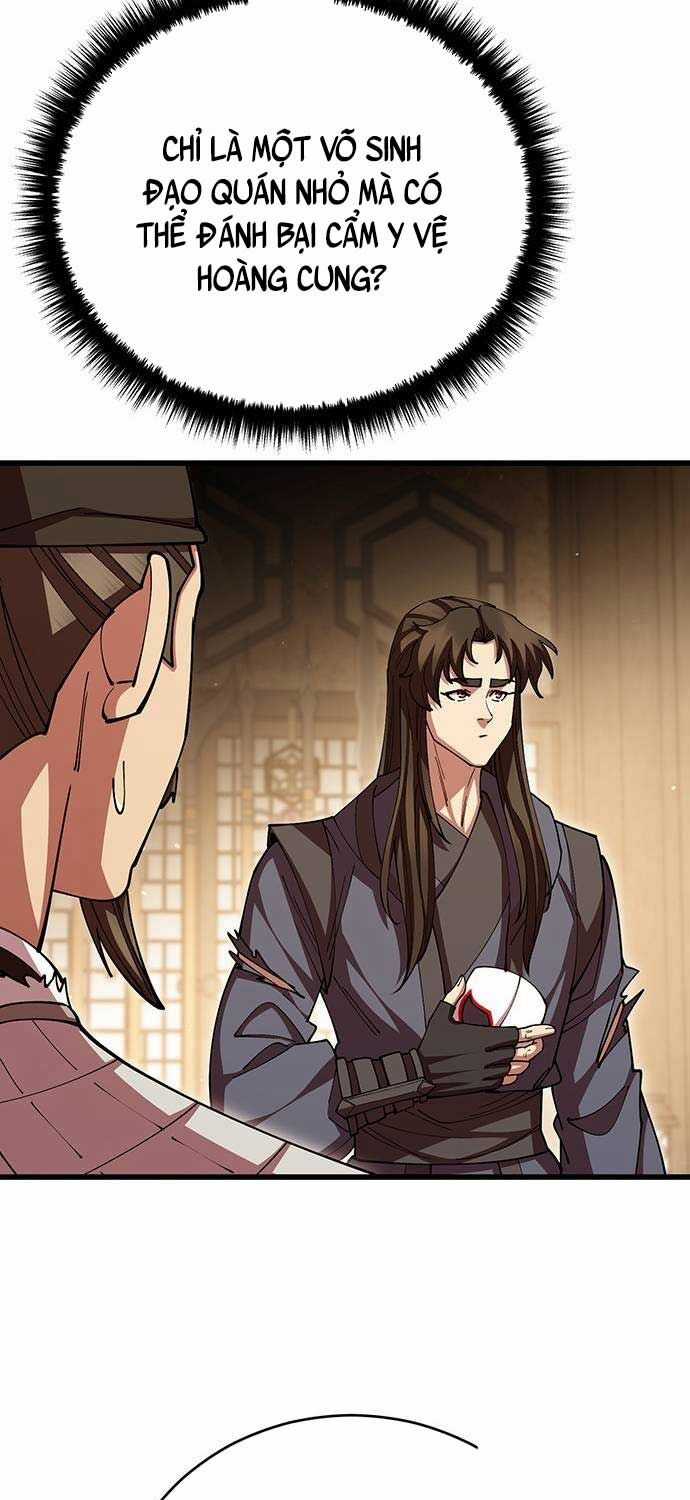 Thiên Hạ Đệ Nhất Đại Sư Huynh Chapter 103 trang 56