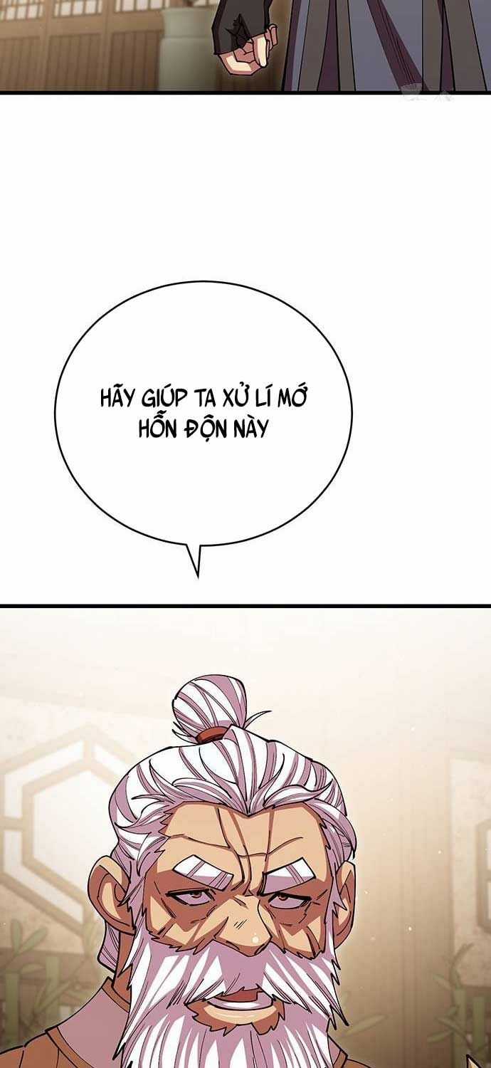 Thiên Hạ Đệ Nhất Đại Sư Huynh Chapter 103 trang 59