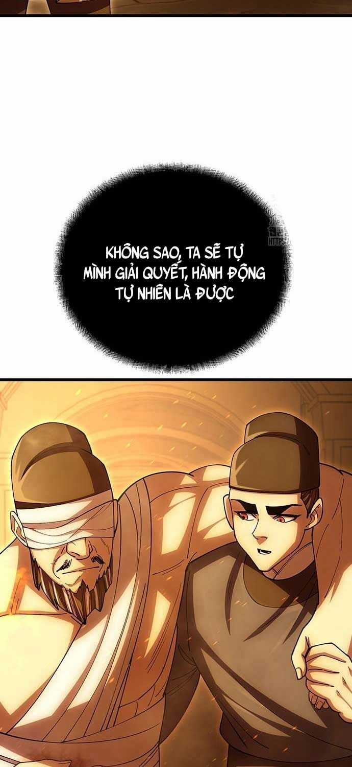 Thiên Hạ Đệ Nhất Đại Sư Huynh Chapter 103 trang 6