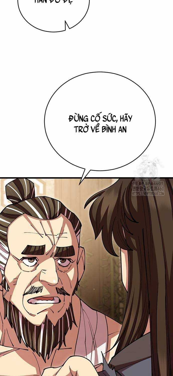 Thiên Hạ Đệ Nhất Đại Sư Huynh Chapter 103 trang 64