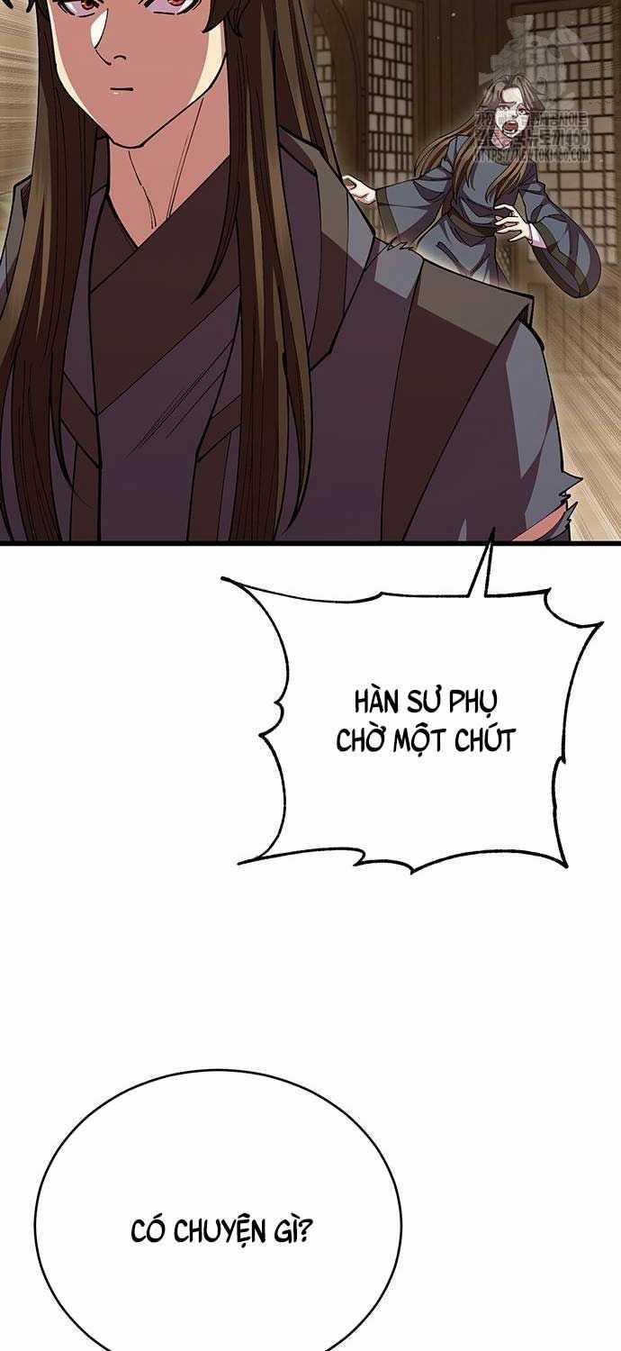 Thiên Hạ Đệ Nhất Đại Sư Huynh Chapter 103 trang 69