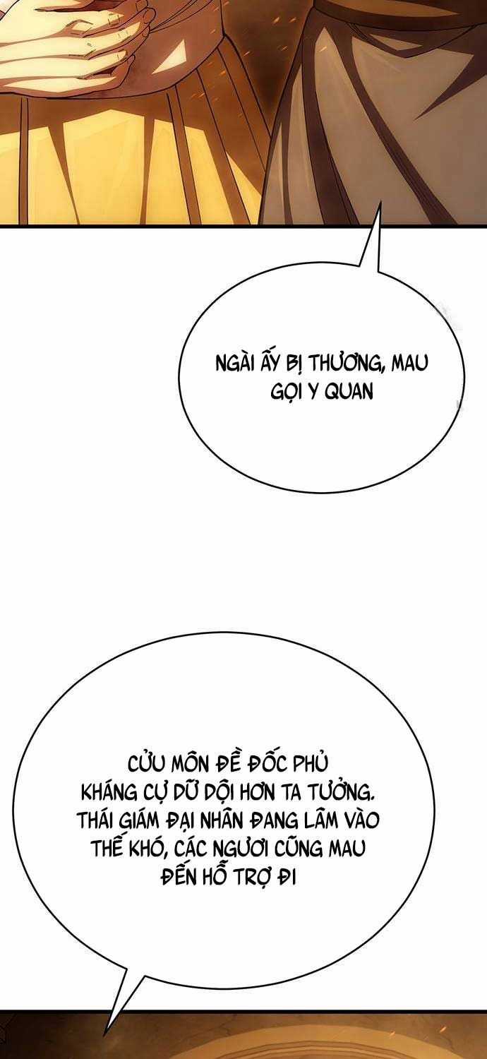 Thiên Hạ Đệ Nhất Đại Sư Huynh Chapter 103 trang 7