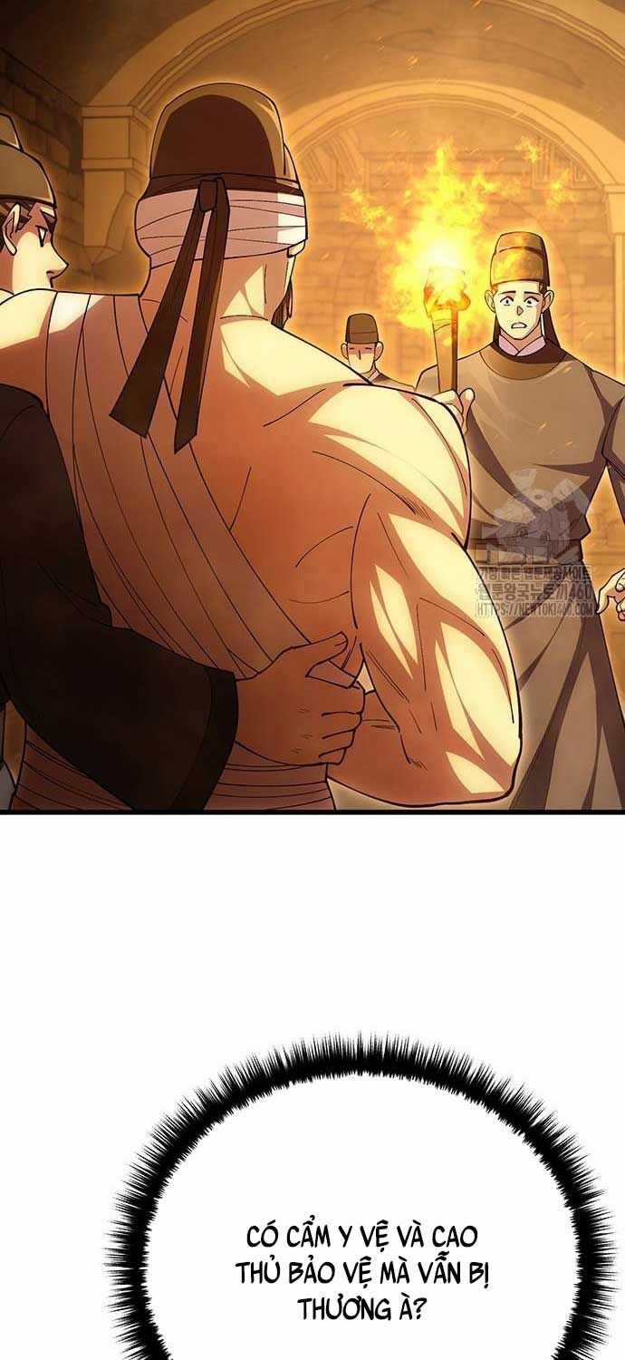 Thiên Hạ Đệ Nhất Đại Sư Huynh Chapter 103 trang 8