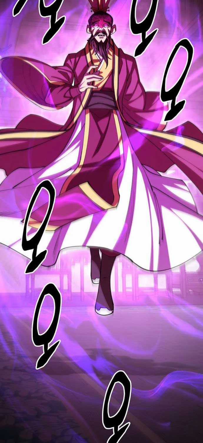 Thiên Hạ Đệ Nhất Đại Sư Huynh Chapter 104 trang 103