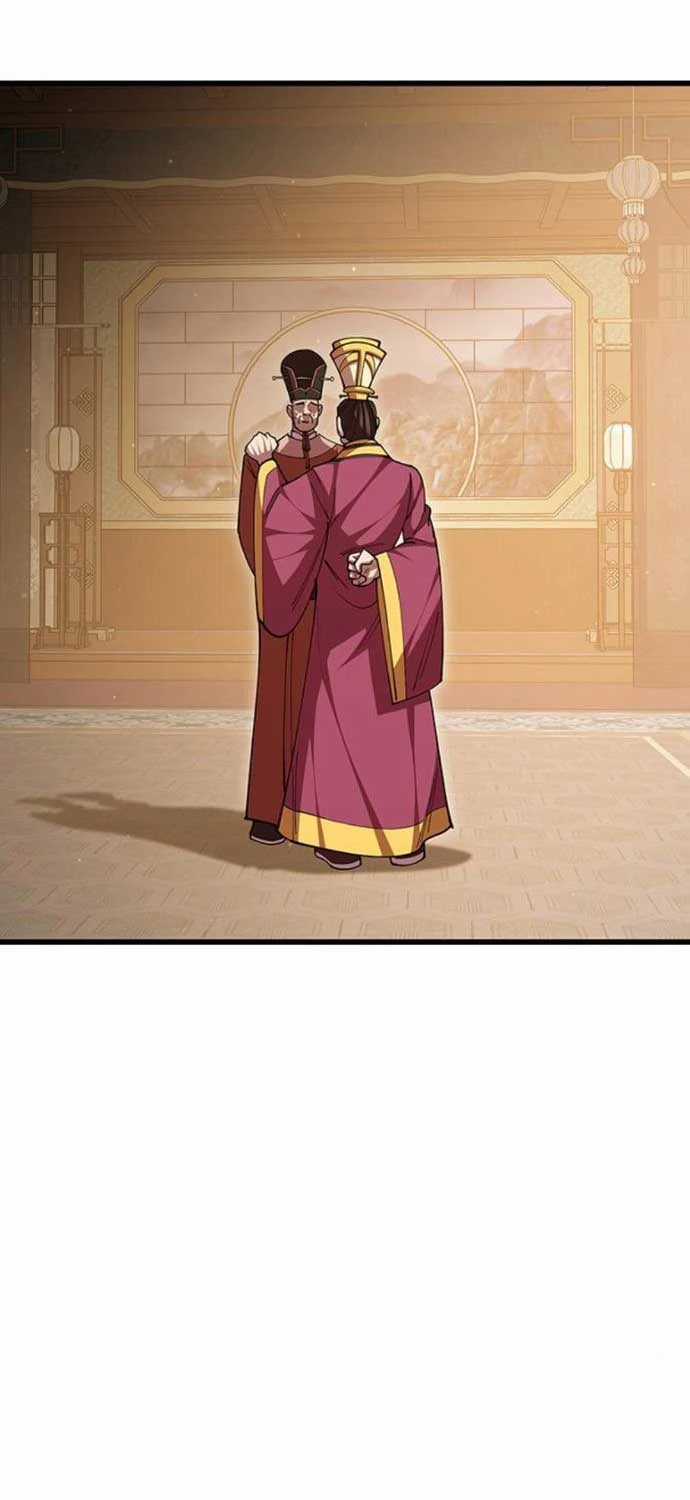 Thiên Hạ Đệ Nhất Đại Sư Huynh Chapter 104 trang 11