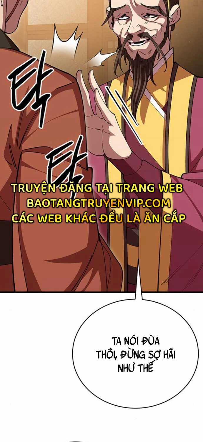 Thiên Hạ Đệ Nhất Đại Sư Huynh Chapter 104 trang 14