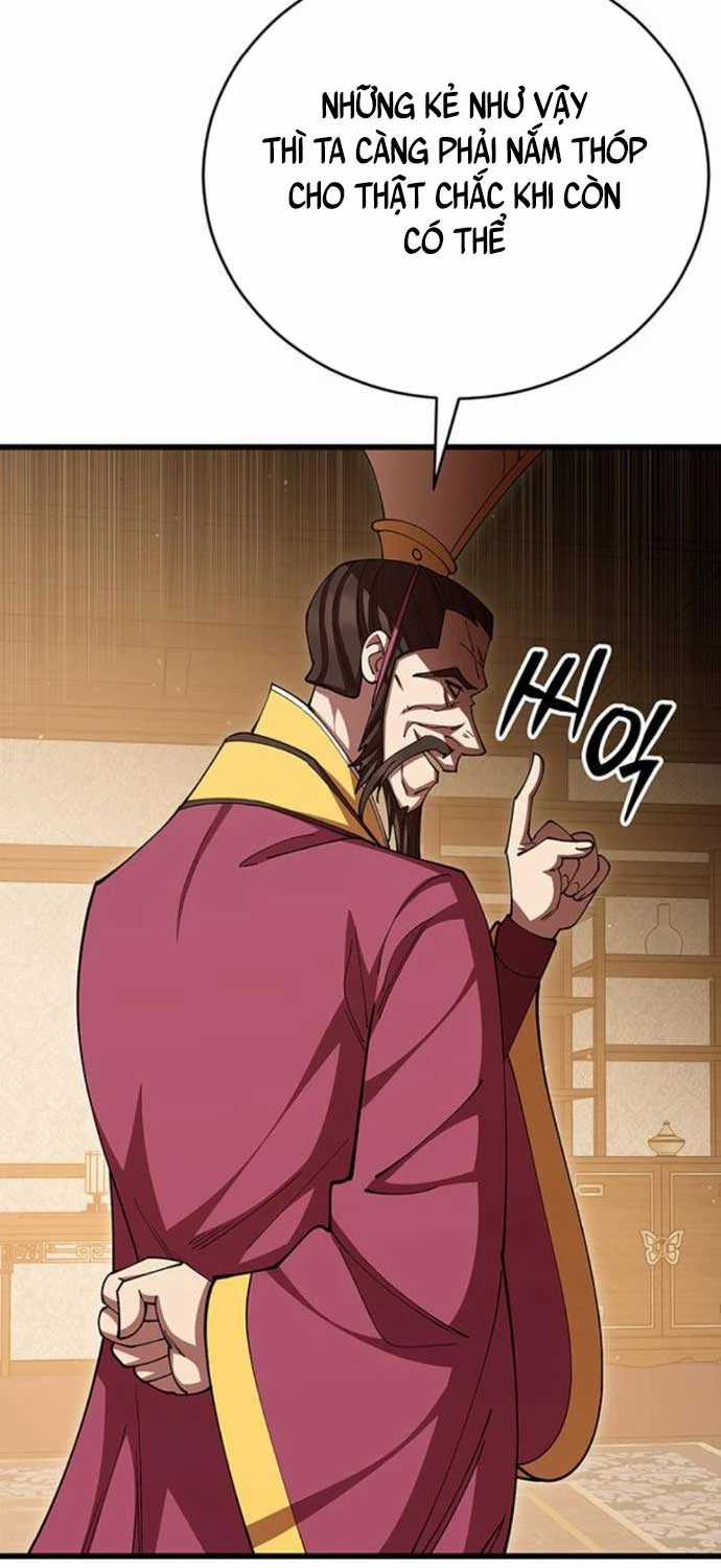 Thiên Hạ Đệ Nhất Đại Sư Huynh Chapter 104 trang 17