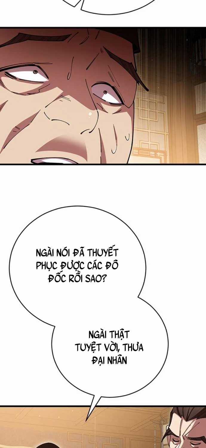 Thiên Hạ Đệ Nhất Đại Sư Huynh Chapter 104 trang 22