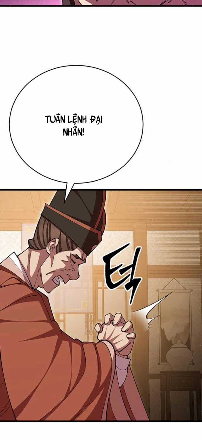 Thiên Hạ Đệ Nhất Đại Sư Huynh Chapter 104 trang 25