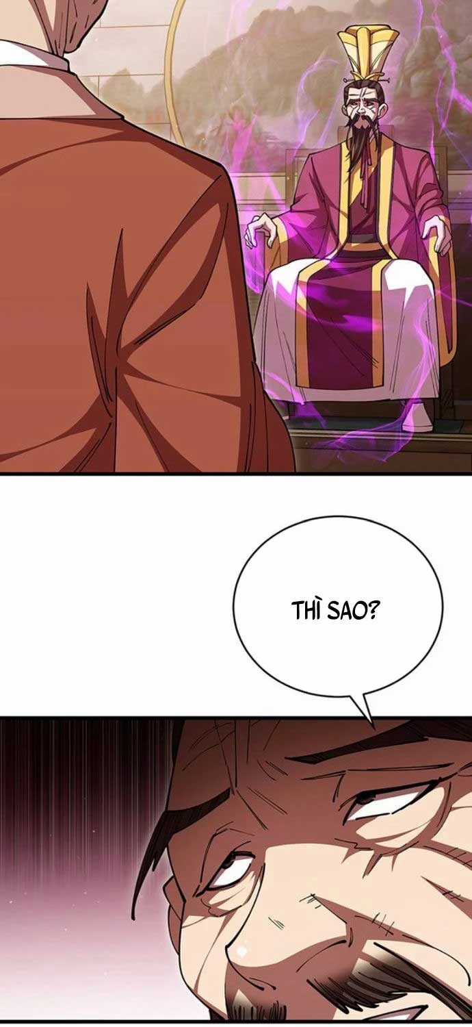 Thiên Hạ Đệ Nhất Đại Sư Huynh Chapter 104 trang 3