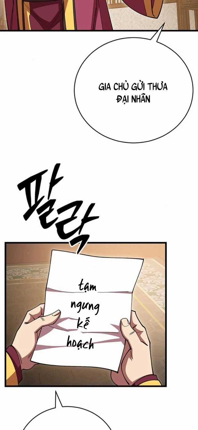 Thiên Hạ Đệ Nhất Đại Sư Huynh Chapter 104 trang 31