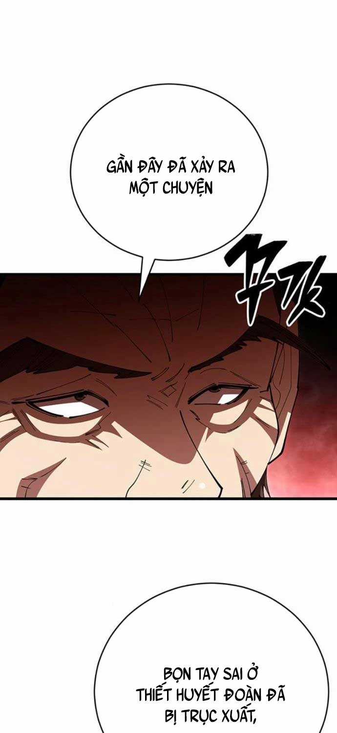 Thiên Hạ Đệ Nhất Đại Sư Huynh Chapter 104 trang 33