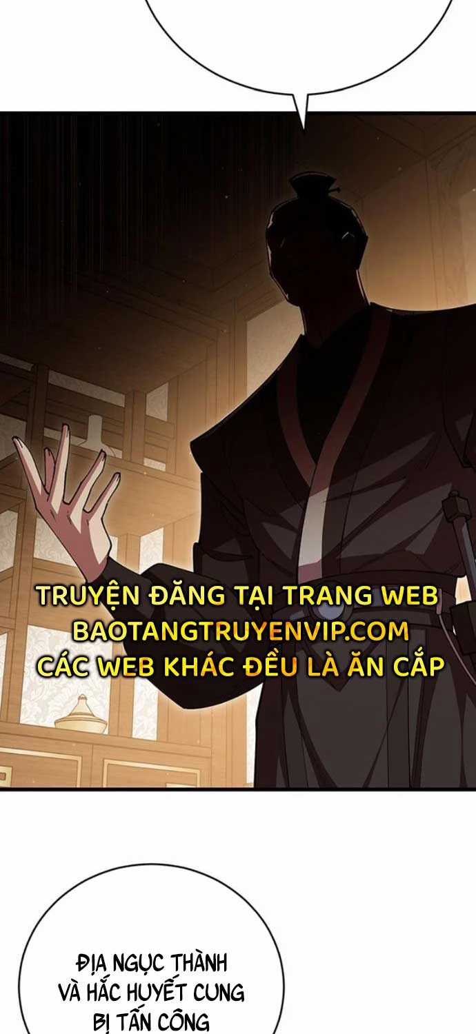 Thiên Hạ Đệ Nhất Đại Sư Huynh Chapter 104 trang 34