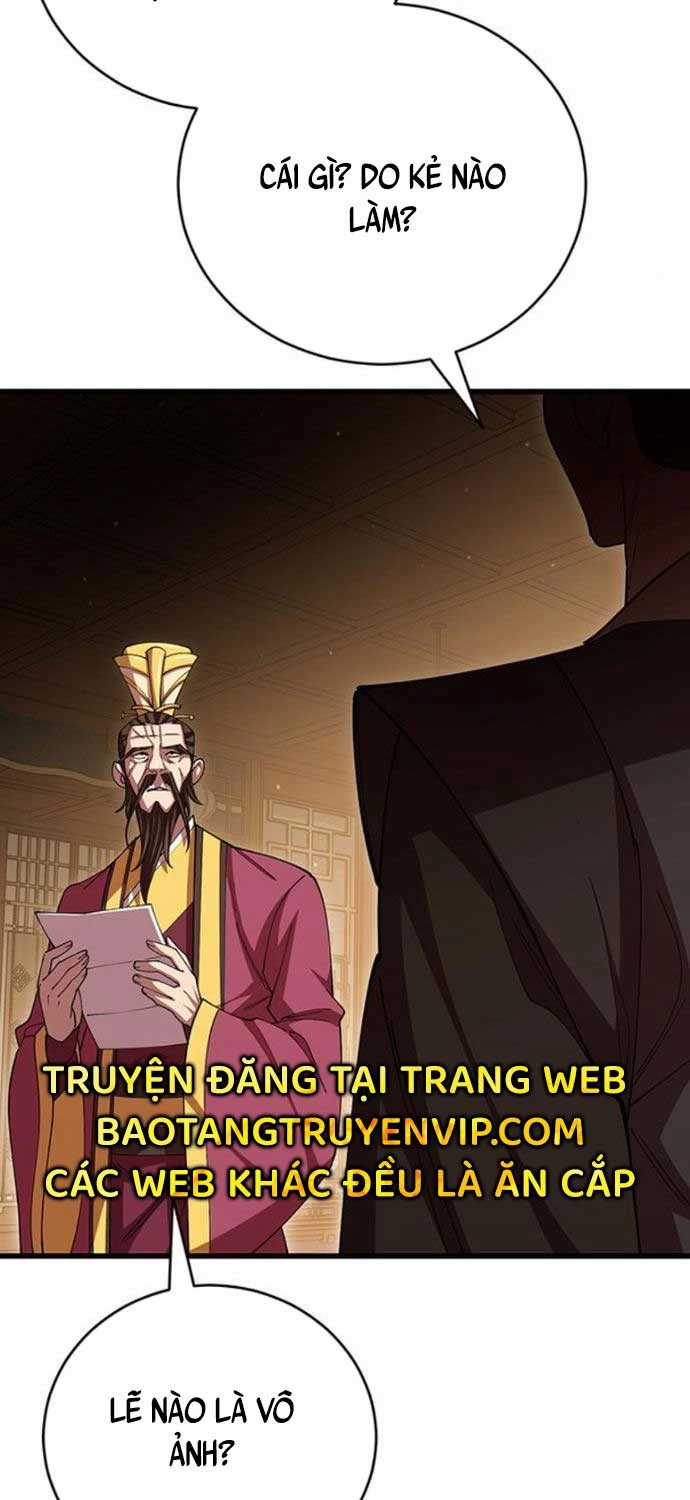 Thiên Hạ Đệ Nhất Đại Sư Huynh Chapter 104 trang 35