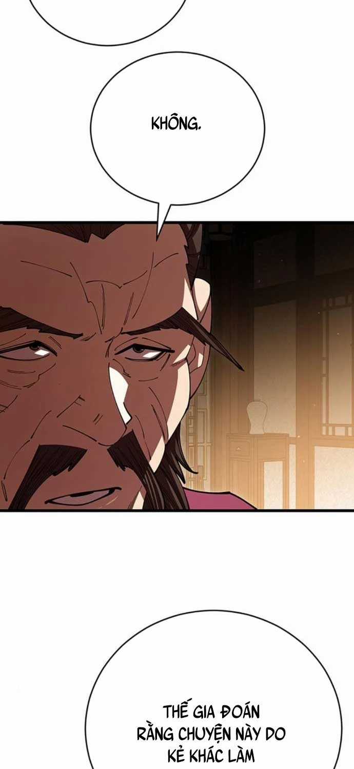 Thiên Hạ Đệ Nhất Đại Sư Huynh Chapter 104 trang 36